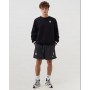 Шорты баскетбольные мужские Brooklyn Nets Men's Nike NBA Shorts (DN8222-060)