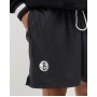 Шорты баскетбольные мужские Brooklyn Nets Men's Nike NBA Shorts (DN8222-060)