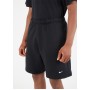Шорты мужские Nike Solo Swoosh Fleece Shorts для каждый день оригинал (DV3055-010) Шорты мужские Nike Solo Swoosh Fleece Shorts для каждый день оригинал (DV3055-010)