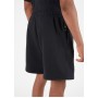 Шорты мужские Nike Solo Swoosh Fleece Shorts для каждый день оригинал (DV3055-010) Шорты мужские Nike Solo Swoosh Fleece Shorts для каждый день оригинал (DV3055-010)