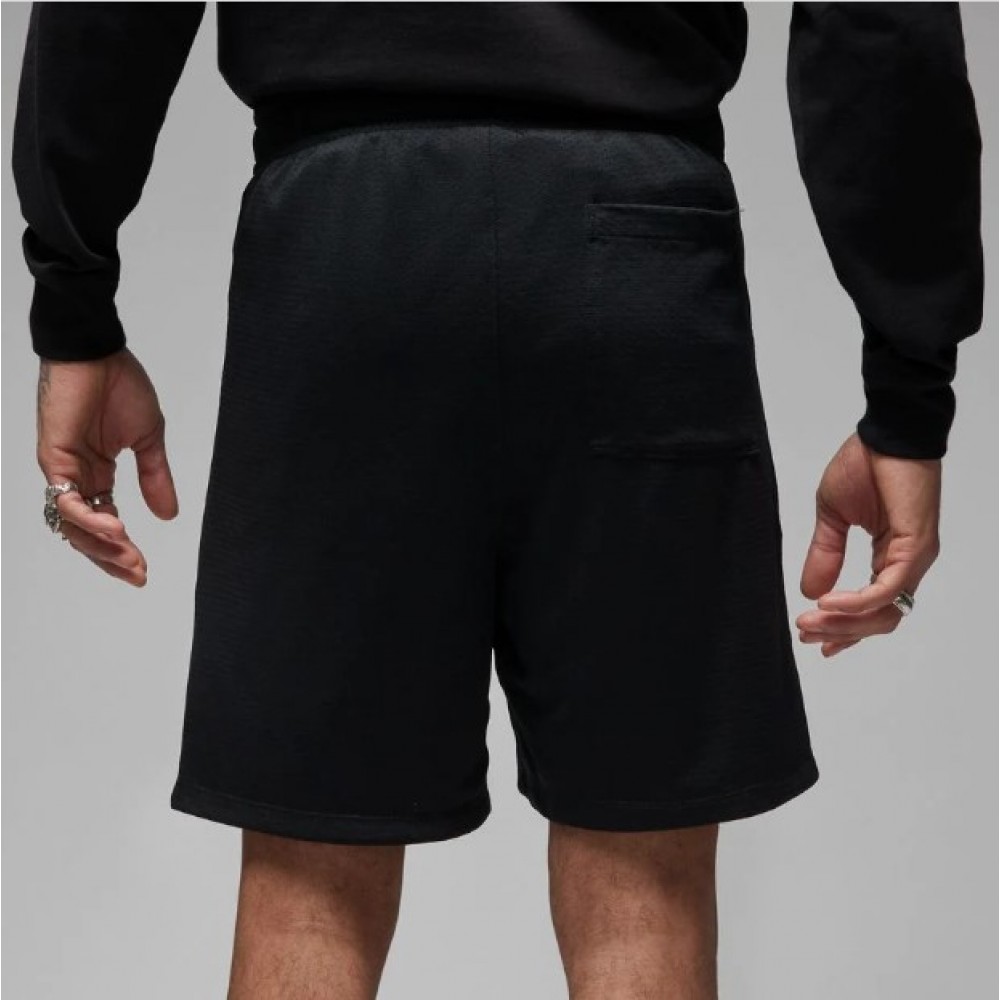 Шорты баскетбольные мужские Jordan Flight MVP Men's Mesh Shorts (DV7602-010)