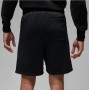 Шорты баскетбольные мужские Jordan Flight MVP Men's Mesh Shorts (DV7602-010) Шорты баскетбольные мужские Jordan Flight MVP Men's Mesh Shorts (DV7602-010)