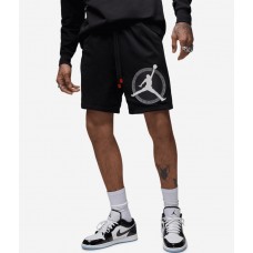 Шорты баскетбольные мужские Jordan Flight MVP Men's Mesh Shorts (DV7602-010)