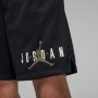 Шорты баскетбольные мужские Jordan Essentials Men's Mesh Basketball Shorts (DV7652-010) Шорты баскетбольные мужские Jordan Essentials Men's Mesh Basketball Shorts (DV7652-010)