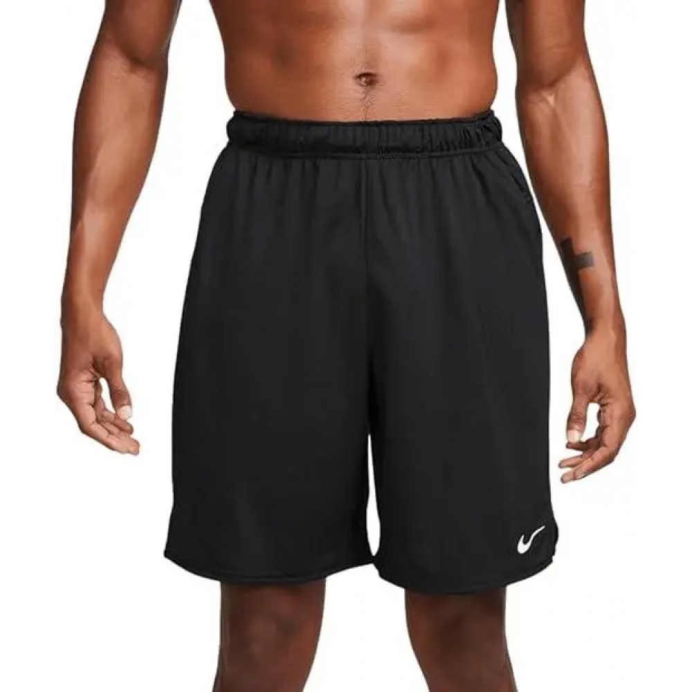 Шорты мужские спортивные Nike Totality Men's Dri-FIT Unlined Versatile Shorts (DV9328-010)