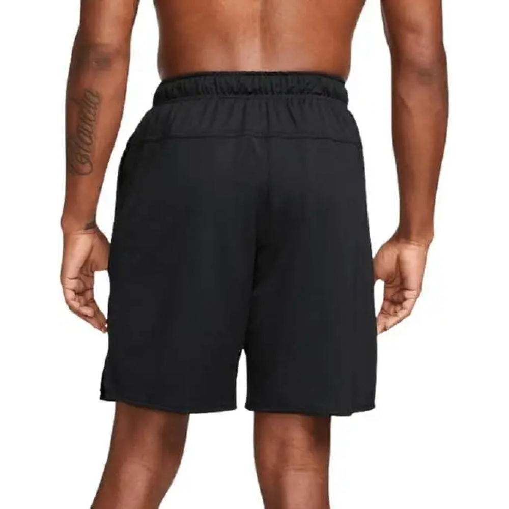 Шорты мужские спортивные Nike Totality Men's Dri-FIT Unlined Versatile Shorts (DV9328-010)