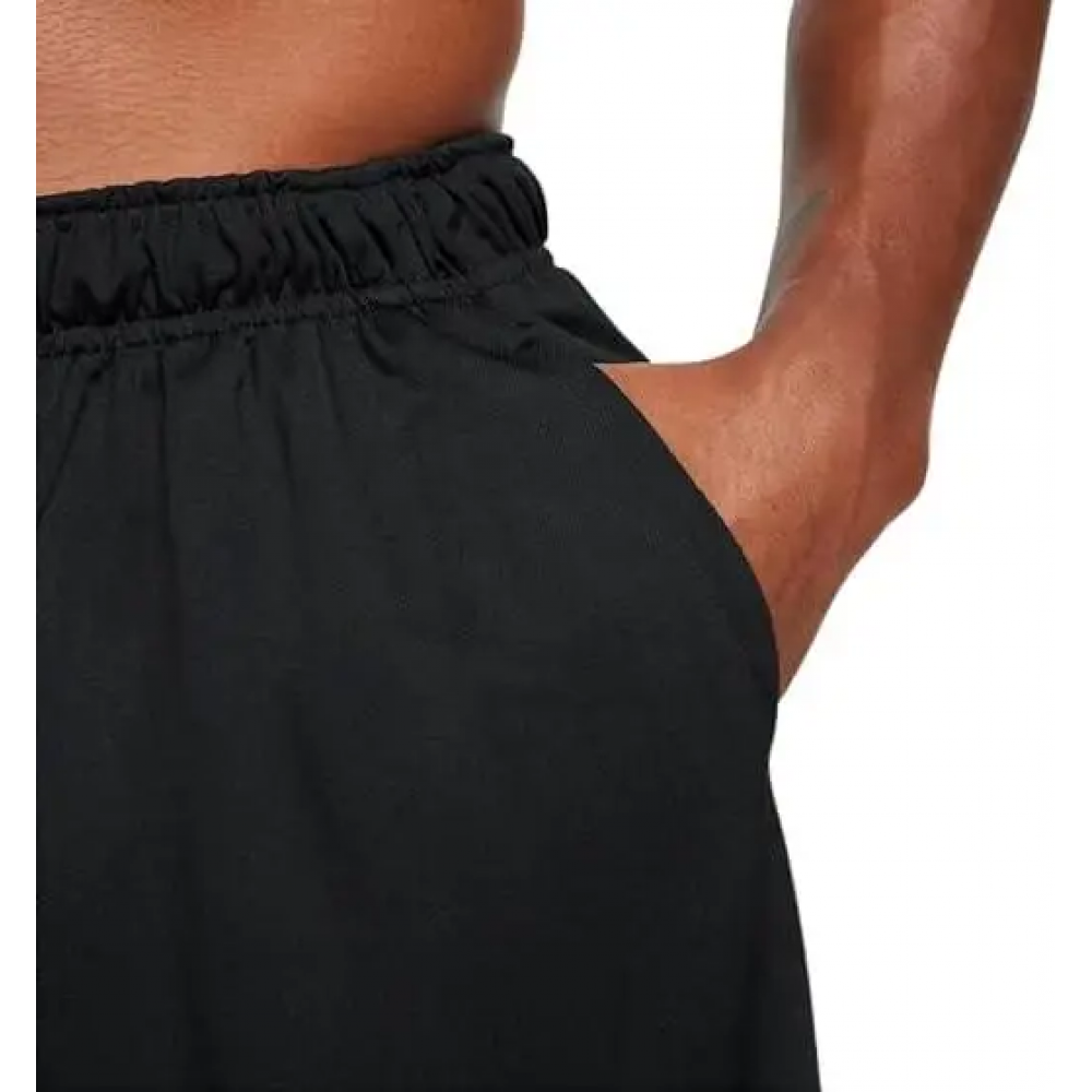 Шорты мужские спортивные Nike Totality Men's Dri-FIT Unlined Versatile Shorts (DV9328-010)