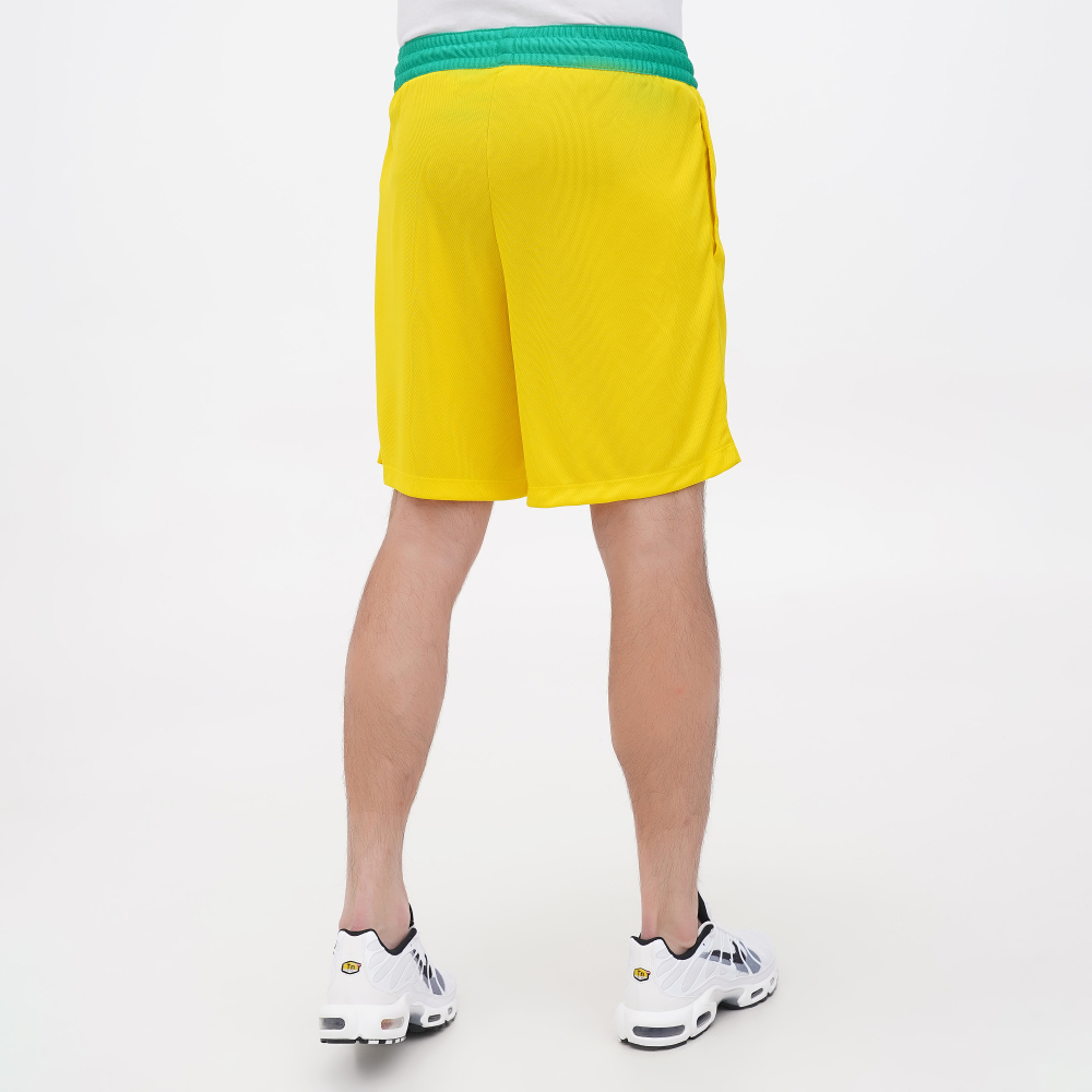 Шорты баскетбольные мужские Nike Dri-FIT Starting 5 Men's Basketball Shorts (DV9483-735)