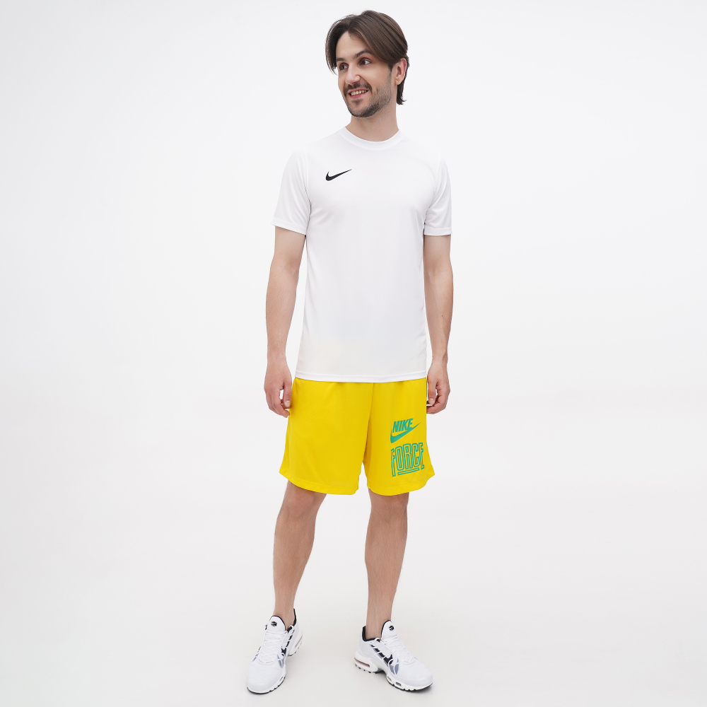Шорты баскетбольные мужские Nike Dri-FIT Starting 5 Men's Basketball Shorts (DV9483-735)