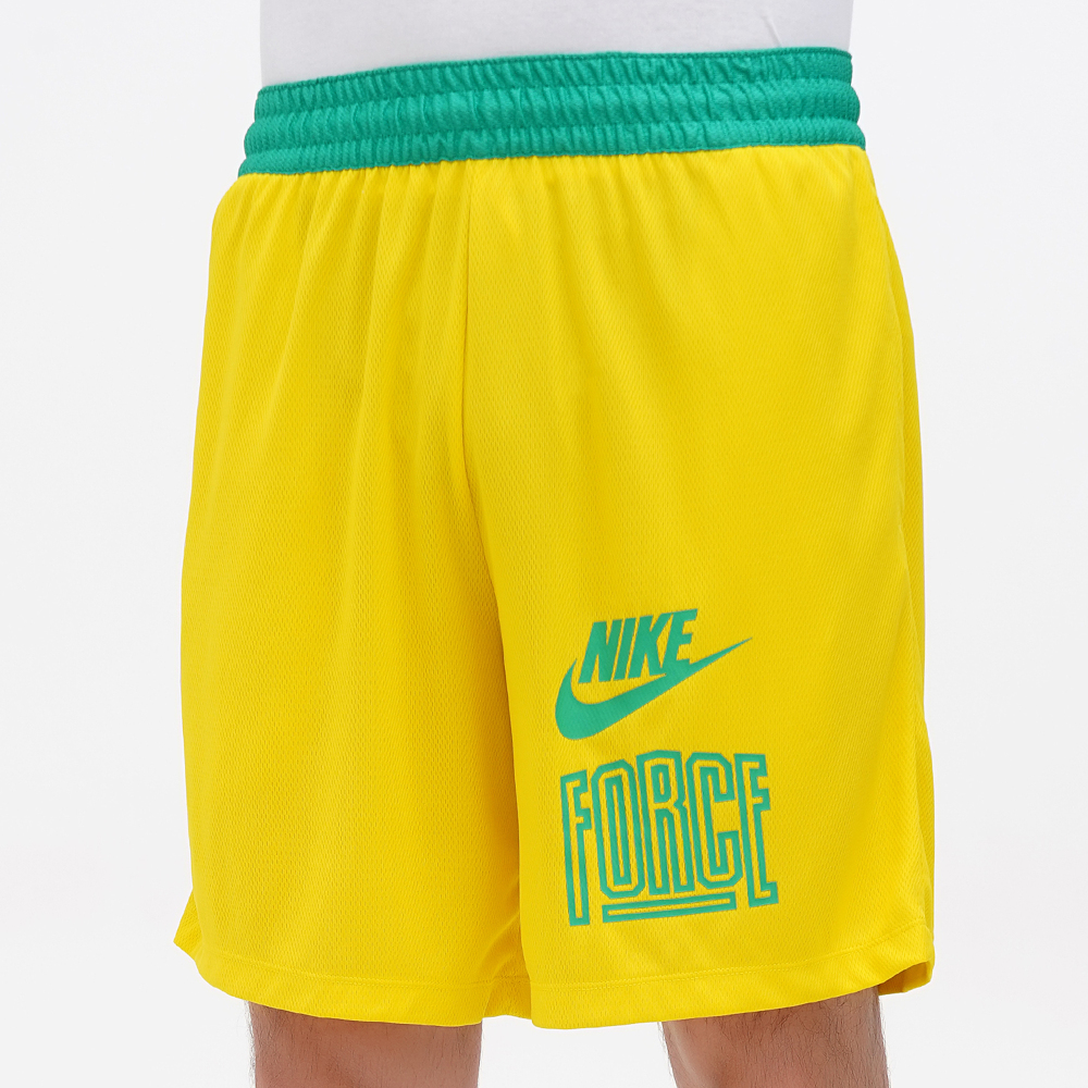 Шорты баскетбольные мужские Nike Dri-FIT Starting 5 Men's Basketball Shorts (DV9483-735)