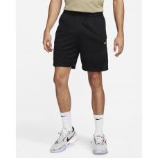 Шорты баскетбольные мужские Nike Icon Men's Dri-FIT Basketball Shorts (DV9524-014)