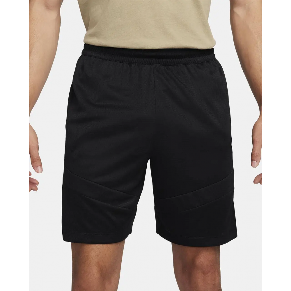 Шорты баскетбольные мужские Nike Icon Men's Dri-FIT Basketball Shorts (DV9524-014)