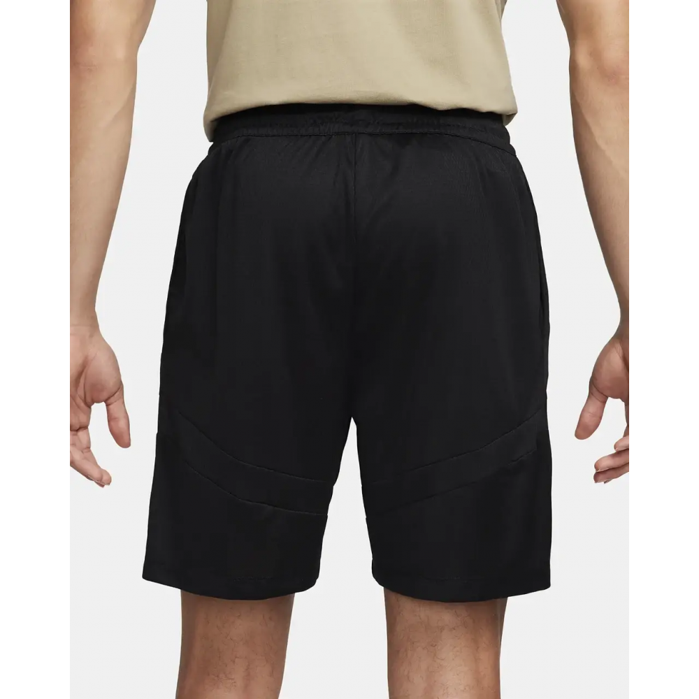 Шорты баскетбольные мужские Nike Icon Men's Dri-FIT Basketball Shorts (DV9524-014)
