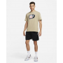 Шорты баскетбольные мужские Nike Icon Men's Dri-FIT Basketball Shorts (DV9524-014) Шорты баскетбольные мужские Nike Icon Men's Dri-FIT Basketball Shorts (DV9524-014)