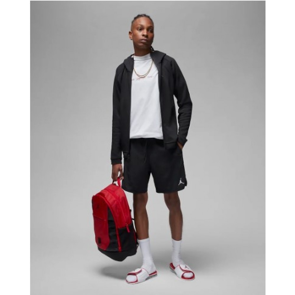Шорты мужские баскетбольные Jordan Dri-FIT Sport (DV9789-010)