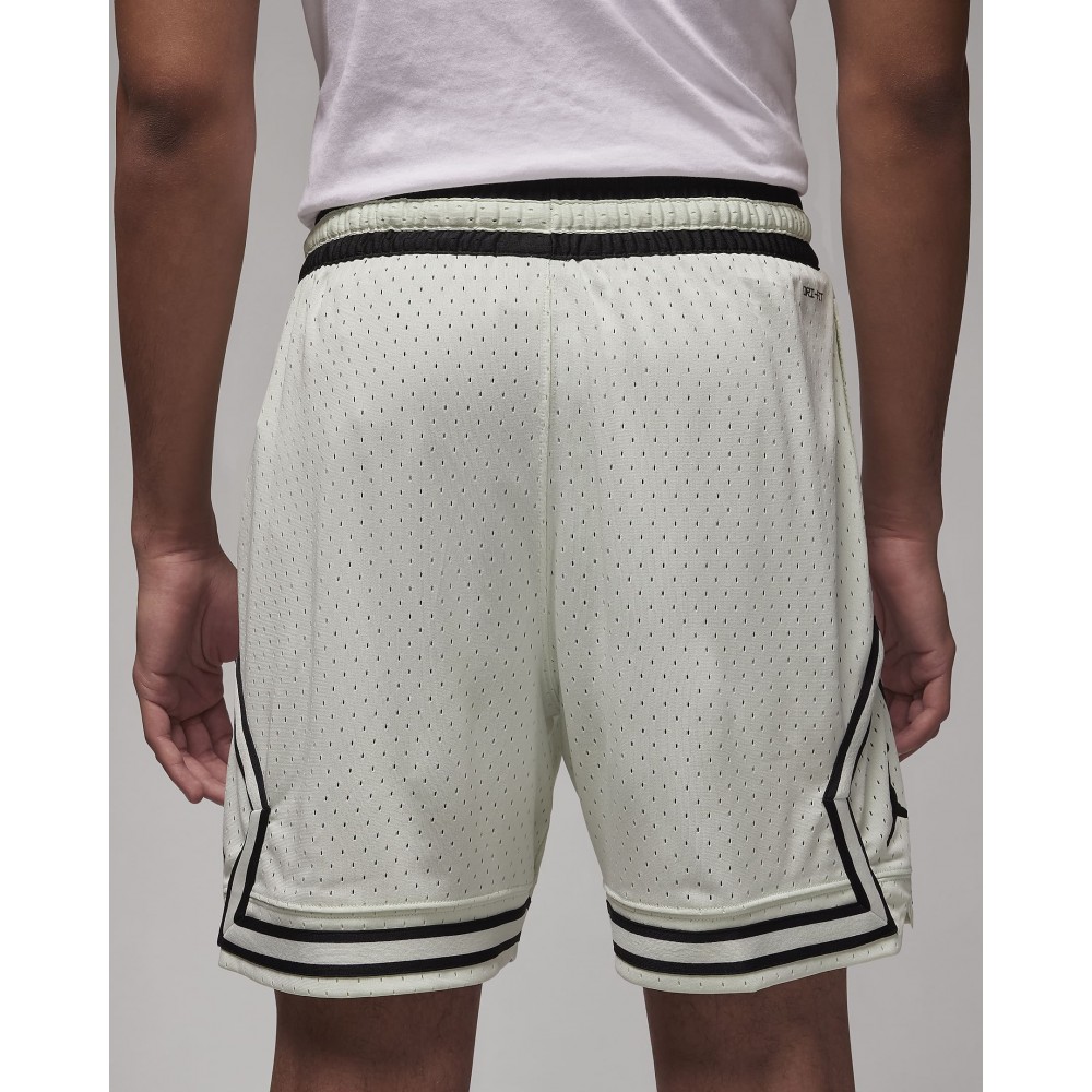 Шорты баскетбольные Jordan Sport Dri-FIT Men's Diamond Shorts (DX1487-020)