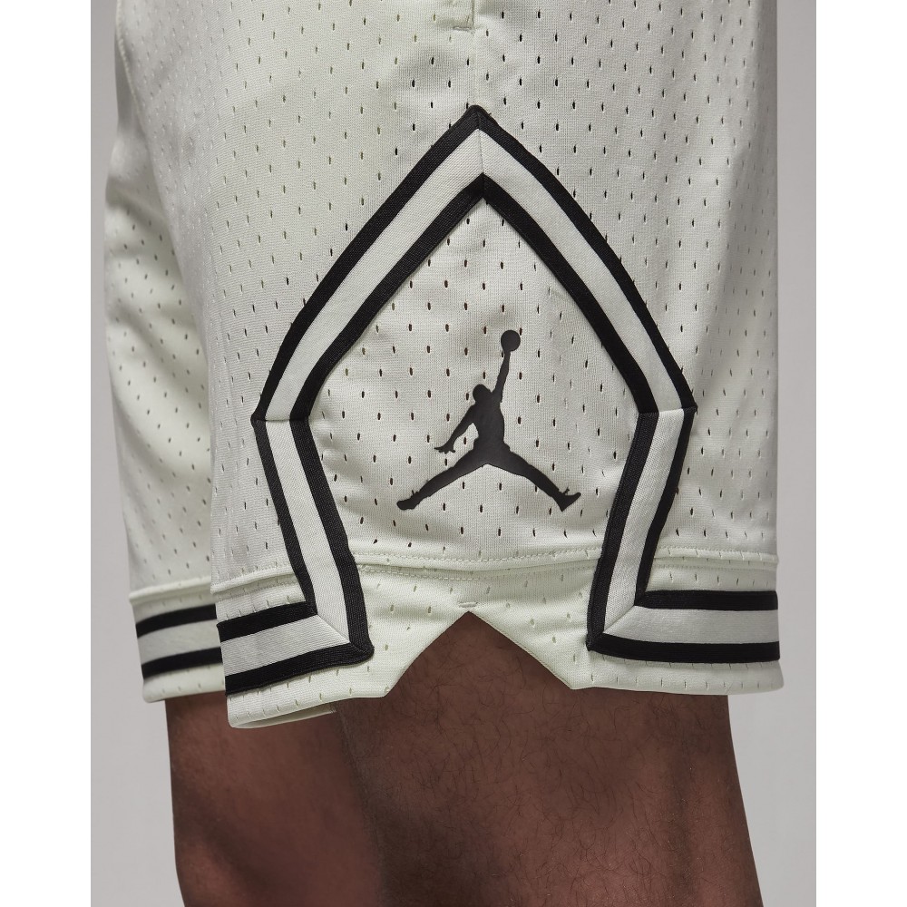 Шорты баскетбольные Jordan Sport Dri-FIT Men's Diamond Shorts (DX1487-020)