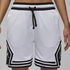 Шорты баскетбольные Jordan Sport Dri-FIT Men's Diamond Shorts (DX1487-100)