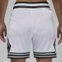 Шорты баскетбольные Jordan Sport Dri-FIT Men's Diamond Shorts (DX1487-100)