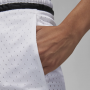 Шорты баскетбольные Jordan Sport Dri-FIT Men's Diamond Shorts (DX1487-100)