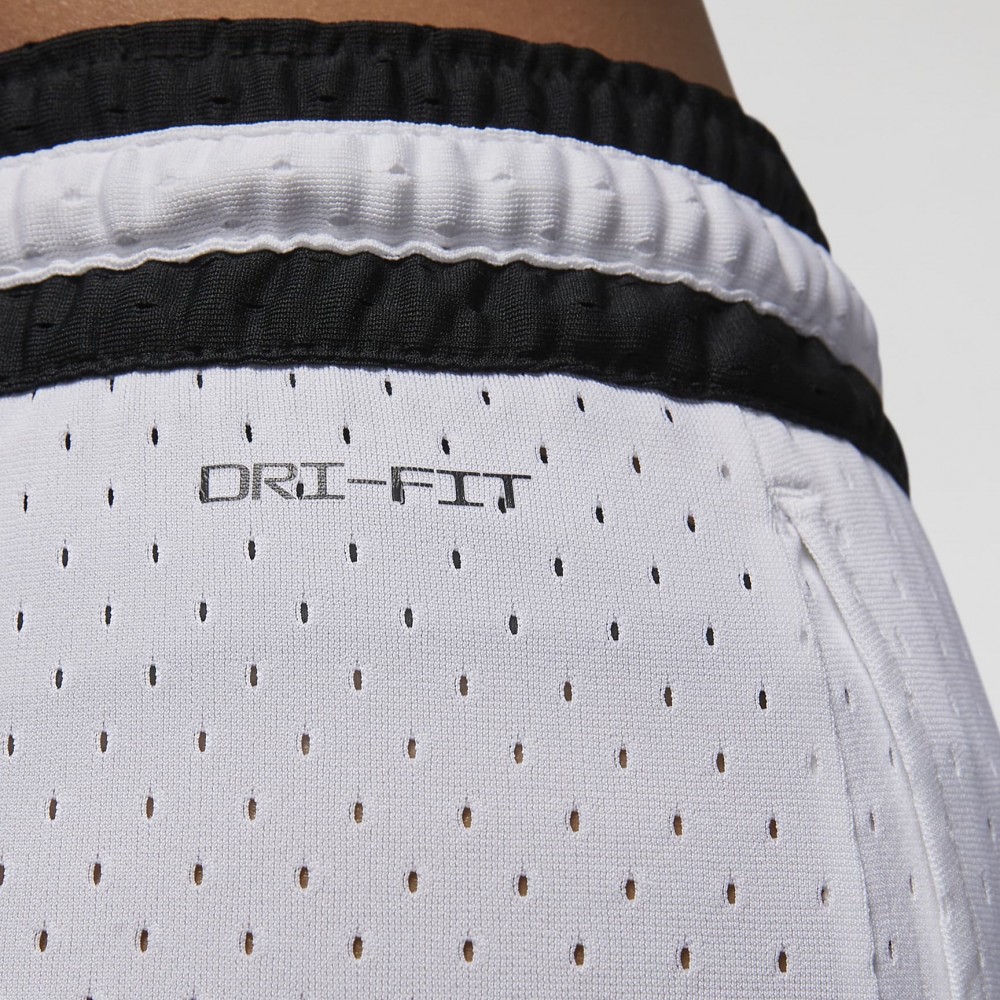 Шорты баскетбольные Jordan Sport Dri-FIT Men's Diamond Shorts (DX1487-100)