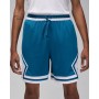 Шорты баскетбольные Jordan Sport Dri-FIT Men's Diamond Shorts (DX1487-457)