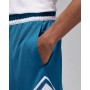 Шорты баскетбольные Jordan Sport Dri-FIT Men's Diamond Shorts (DX1487-457)