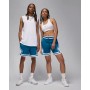 Шорты баскетбольные Jordan Sport Dri-FIT Men's Diamond Shorts (DX1487-457)