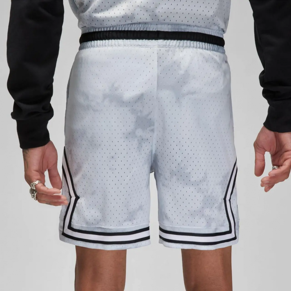 Шорты баскетбольные Jordan Dri-FIT Sport Breakfast Club Men's Diamond Shorts (DZ0561-043)
