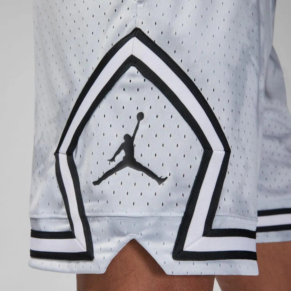 Шорты баскетбольные Jordan Dri-FIT Sport Breakfast Club Men's Diamond Shorts (DZ0561-043)