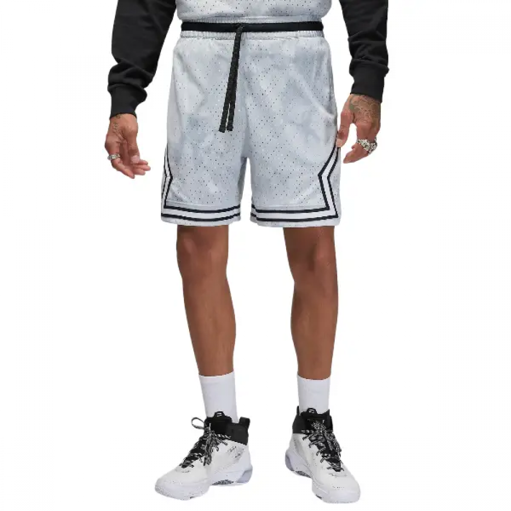 Шорты баскетбольные Jordan Dri-FIT Sport Breakfast Club Men's Diamond Shorts (DZ0561-043)