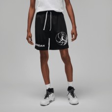 Шорты баскетбольные мужские Jordan Dri-FIT Sport BC Men's Mesh Shorts (DZ0569-010)