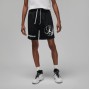 Шорты баскетбольные мужские Jordan Dri-FIT Sport BC Men's Mesh Shorts (DZ0569-010)