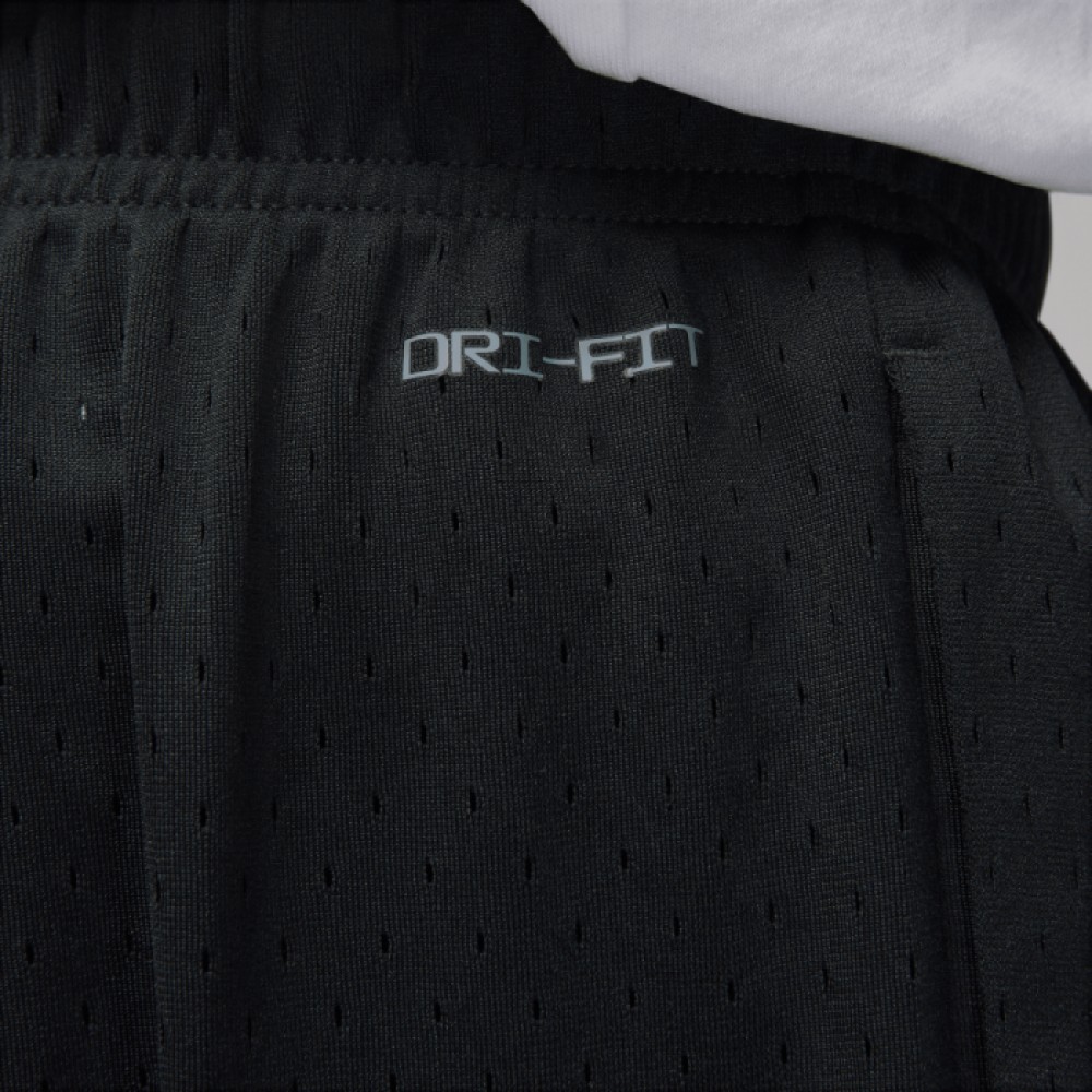 Шорты баскетбольные мужские Jordan Dri-FIT Sport BC Men's Mesh Shorts (DZ0569-010)