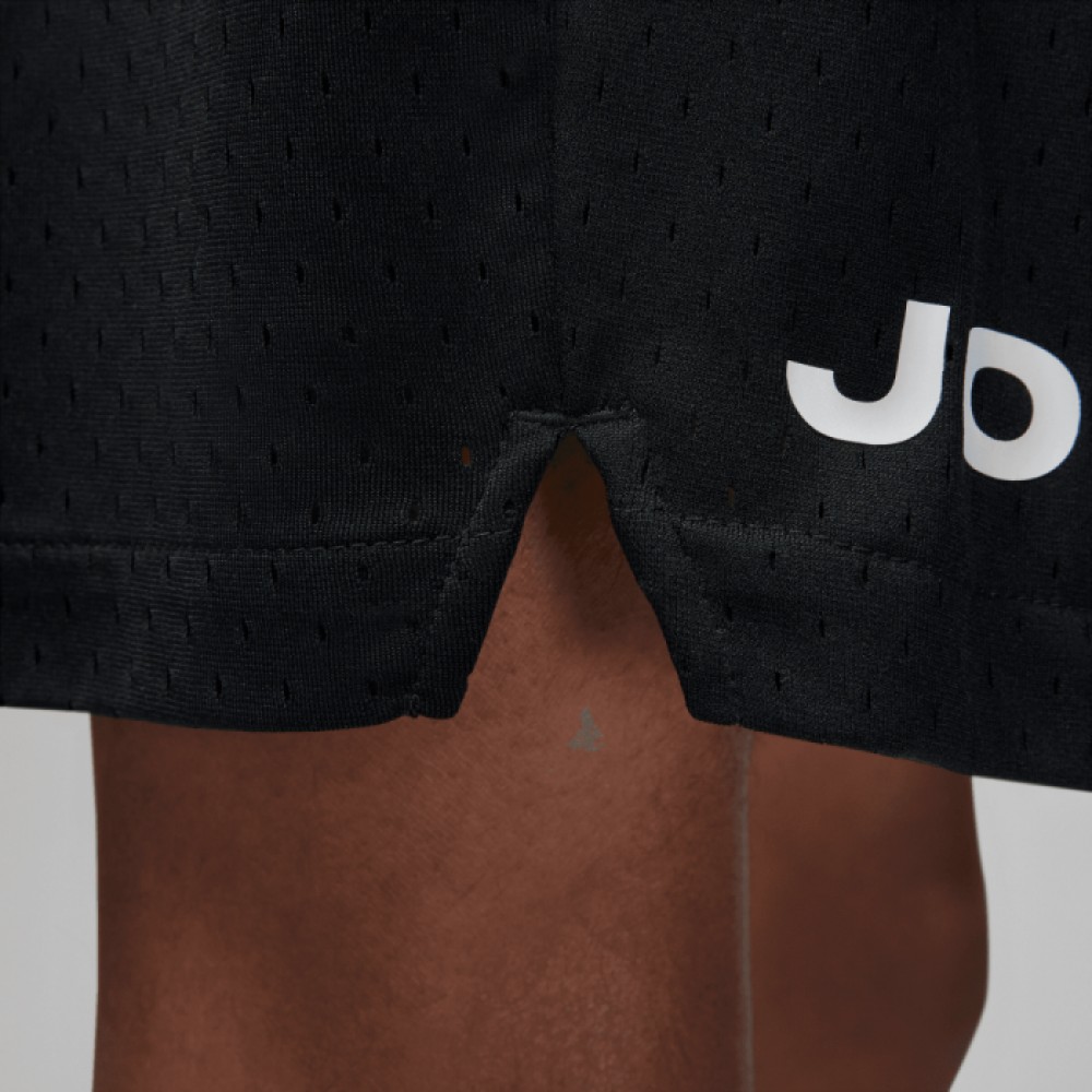 Шорты баскетбольные мужские Jordan Dri-FIT Sport BC Men's Mesh Shorts (DZ0569-010)