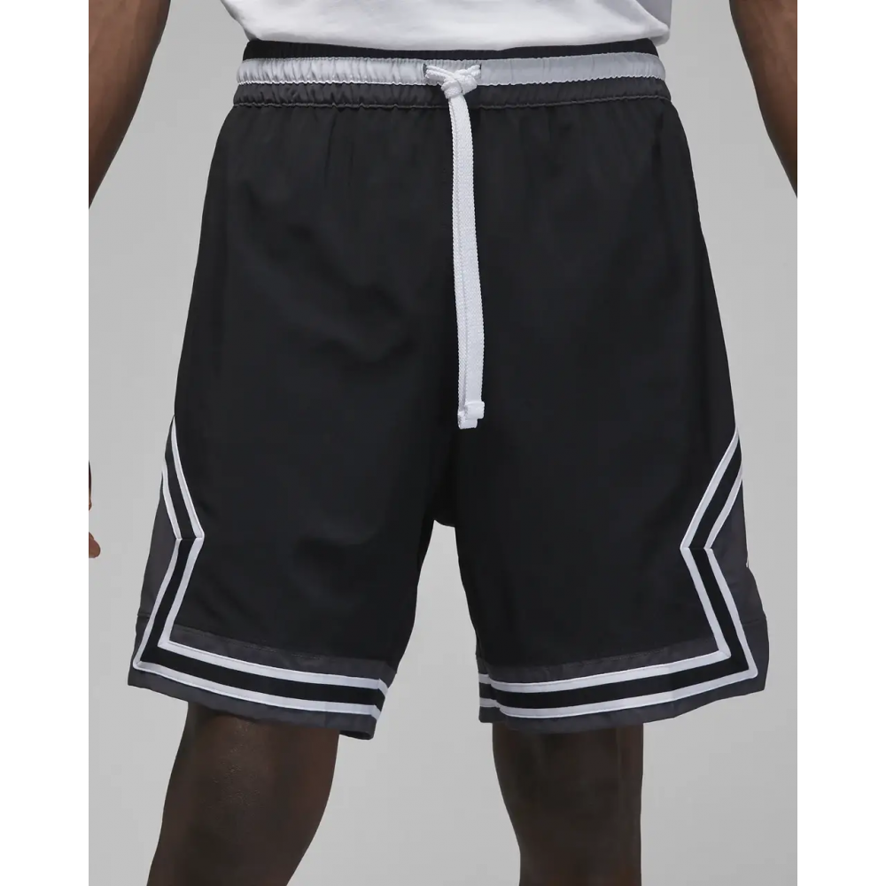 Шорты баскетбольные Jordan Dri-FIT Sport Men's Diamond Shorts (FB7580-010)
