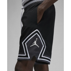 Шорты баскетбольные Jordan Dri-FIT Sport Men's Diamond Shorts (FB7580-010)