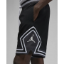 Шорты баскетбольные Jordan Dri-FIT Sport Men's Diamond Shorts (FB7580-010)