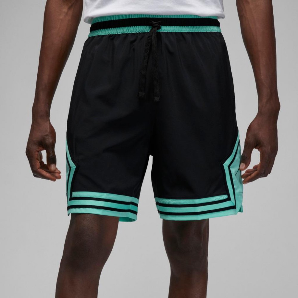 Шорты баскетбольные Jordan Dri-FIT Sport Men's Diamond Shorts (FB7580-011)