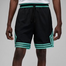 Шорты баскетбольные Jordan Dri-FIT Sport Men's Diamond Shorts (FB7580-011)