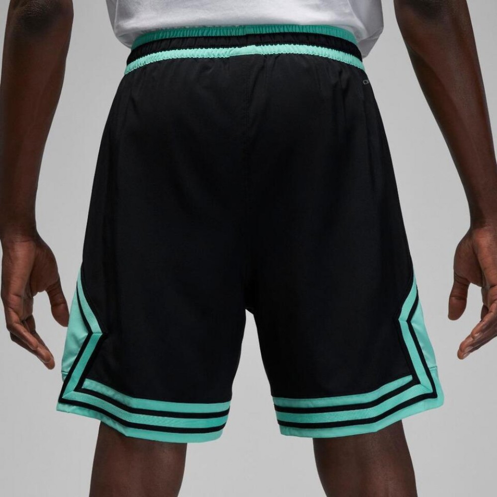 Шорты баскетбольные Jordan Dri-FIT Sport Men's Diamond Shorts (FB7580-011)
