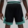 Шорты баскетбольные Jordan Dri-FIT Sport Men's Diamond Shorts (FB7580-011)
