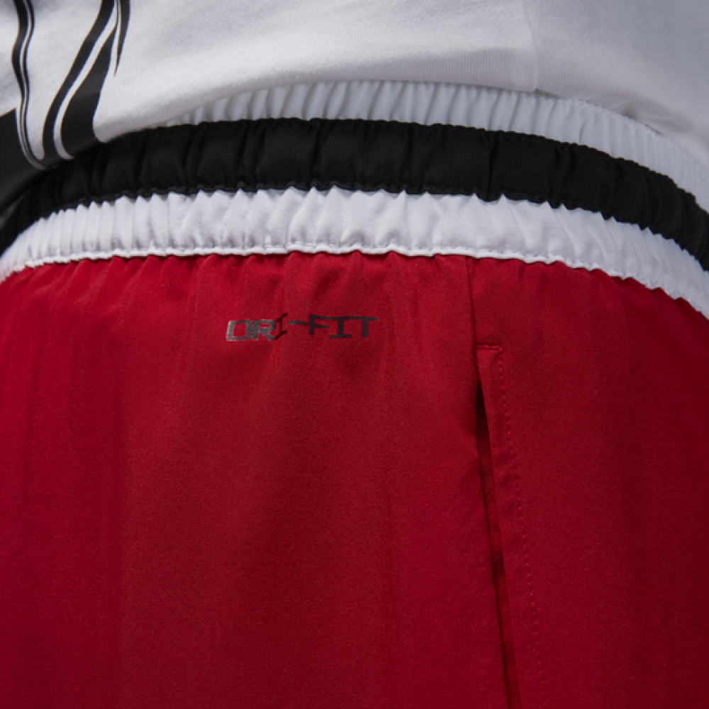 Шорты баскетбольные Jordan Dri-FIT Sport Men's Diamond Shorts (FB7580-687)