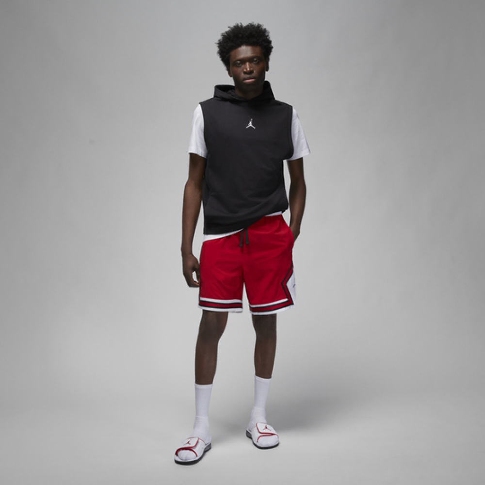 Шорты баскетбольные Jordan Dri-FIT Sport Men's Diamond Shorts (FB7580-687)