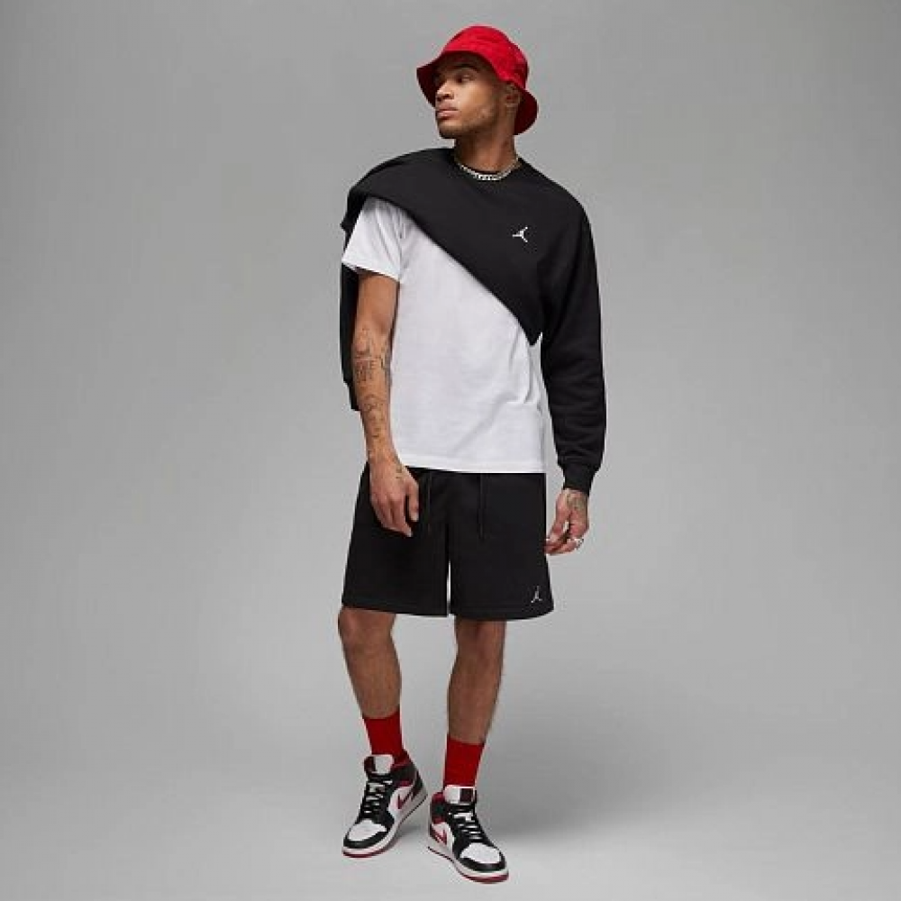 Шорты мужские Jordan Essential Men's Shorts (FJ7782-010)