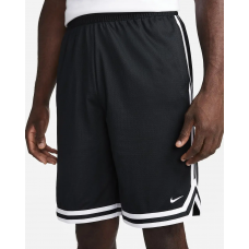 Шорты баскетбольные Nike DNA Men's Dri-FIT 10" Basketball Shorts (FN2604-010)