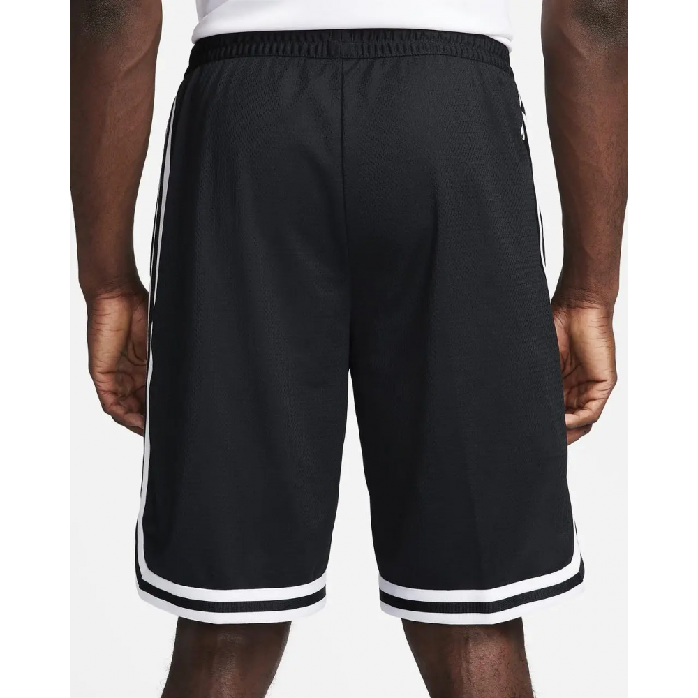 Шорты баскетбольные Nike DNA Men's Dri-FIT 10" Basketball Shorts (FN2604-010)