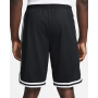 Шорты баскетбольные Nike DNA Men's Dri-FIT 10" Basketball Shorts (FN2604-010)