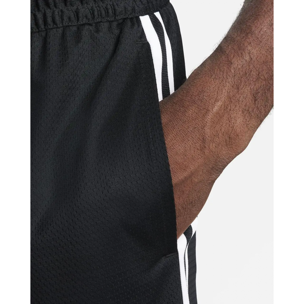 Шорты баскетбольные Nike DNA Men's Dri-FIT 10" Basketball Shorts (FN2604-010)