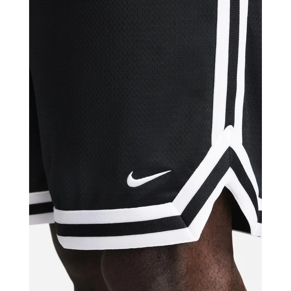 Шорты баскетбольные Nike DNA Men's Dri-FIT 10" Basketball Shorts (FN2604-010)